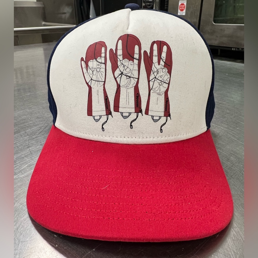 Outdoor Research Hat